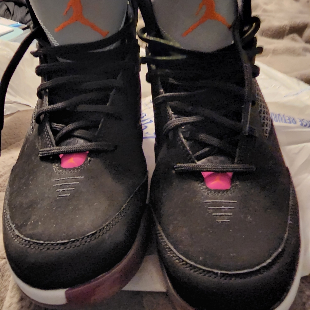Jordan Flights